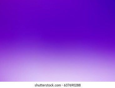 Light Purple vector blurred bright pattern. Glitter abstract illustration with an elegant design. A new texture for your design.