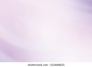 Light Purple vector blurred and colored pattern. Abstract colorful illustration with gradient. Smart design for your work.