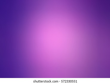 Light Purple vector blurred colored illustration. Brand-new design for your business. Creative background in halftone style with gradient.