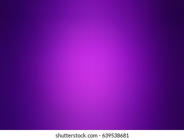 Light Purple vector blurred and colored template. A completely new color illustration in a vague style. The best blurred design for your business.
