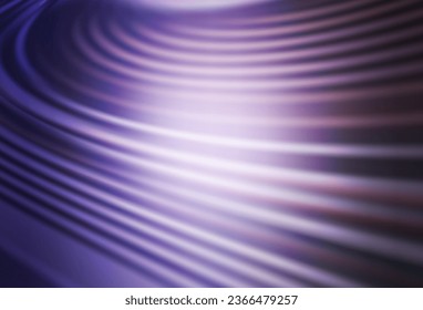 El vector púrpura claro desdibuja la textura abstracta. Nueva ilustración coloreada en estilo borroso con gradiente. Nuevo estilo para el diseño de su negocio.