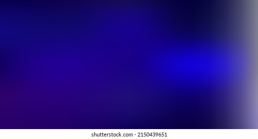 Light purple vector blurred texture. Colorful illustration with gradient in halftone style. Wallpaper for your web apps.