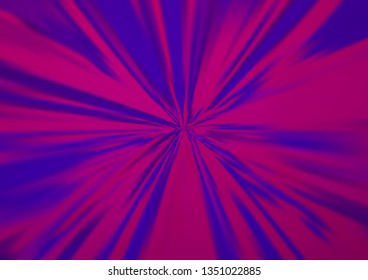 Light Purple vector bokeh template. Shining colorful illustration in a Brand new style. A completely new design for your business.