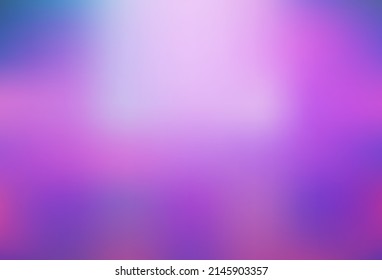 Light Purple vector bokeh template. Shining colorful illustration in a Brand new style. Brand new template for your design.