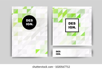 Light Purple vector brochure for ui, ux design. Blurred decorative design in abstract style with textbox. Pattern can be used as a template for calendars.