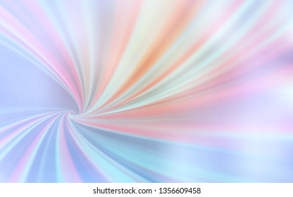 Light Purple vector colorful abstract background. Colorful illustration in abstract style with gradient. Background for a cell phone.
