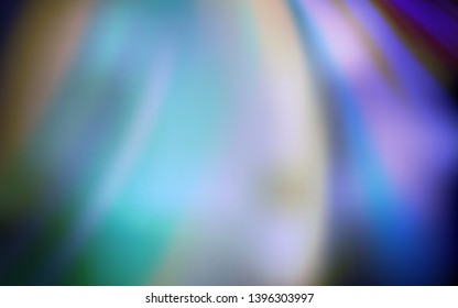Light Purple vector colorful blur background. Shining colored illustration in smart style. New way of your design.