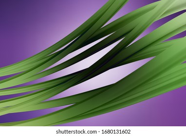 Light Purple vector colorful blur background. Creative illustration in halftone style with gradient. Completely new design for your business.