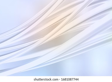 Fondo nítido nítido de color púrpura claro. Ilustración colorida en estilo abstracto con degradado. Nuevo diseño para su negocio.