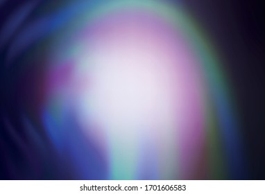 Fondo nítido nítido de color púrpura claro. Brillante ilustración colorida de estilo elegante. Fondo para los diseños.