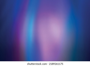 Light Purple vector colorful blur background. An elegant bright illustration with gradient. The best blurred design for your business.