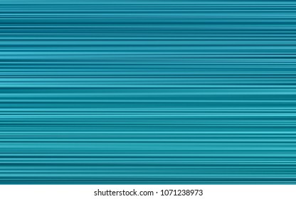 Light Purple vector cover with long lines. Glitter abstract illustration with colored sticks. Smart design for your business advert.