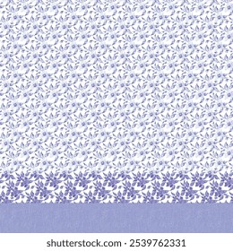 Light Purple vector cover with spots. Blurred decorative design in abstract style with bubbles. Template for your brand book.