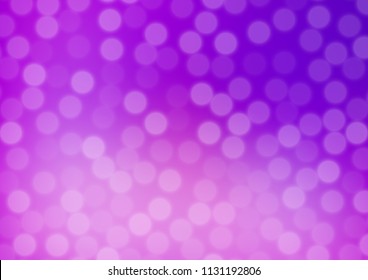 Light Purple vector glossy abstract background. Shining colorful illustration in a Brand new style. The template for backgrounds of cell phones.