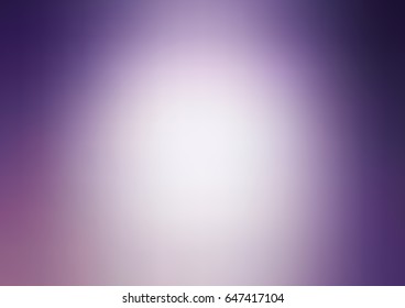 Light Purple vector glossy abstract pattern. Glitter abstract illustration with an elegant design. The elegant pattern can be used as part of a brand book.