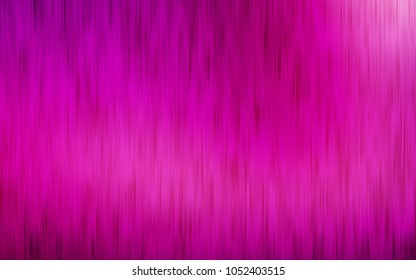 Light Purple vector layout with flat lines. Glitter abstract illustration with colored sticks. The pattern can be used for busines ad, booklets, leaflets