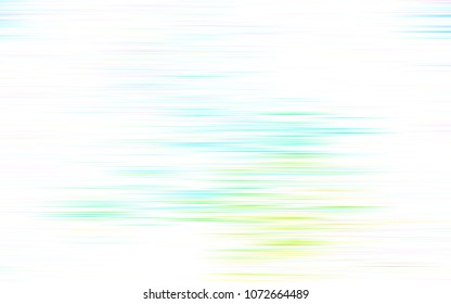 Light Purple vector layout with flat lines. Glitter abstract illustration with colored sticks. Smart design for your business advert.