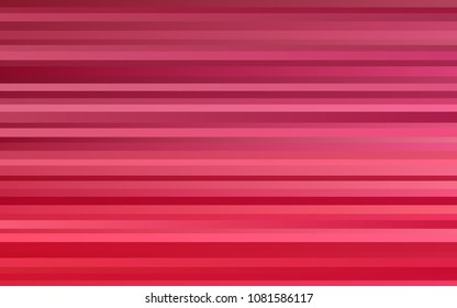 Light Purple vector layout with flat lines. Blurred decorative design in simple style with lines. The pattern can be used for websites.