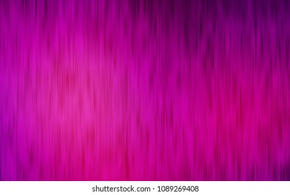 Light Purple vector layout with flat lines. Shining colored illustration with narrow lines. The pattern can be used for websites.