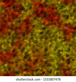 Light Purple vector layout with hexagonal shapes. Abstract illustration with colorful hexagons. Design for website posters, banners.