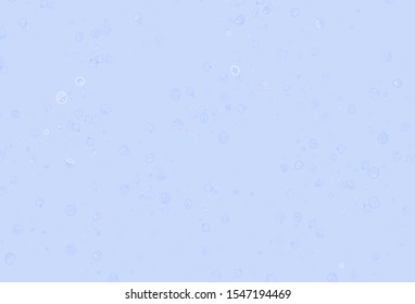 Light Purple vector layout with restaurant food. Illustration with set of fresh food in doodle style. Doodle design for your business advert of cafes.