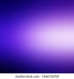 Light Purple vector modern blurred layout. Colorful abstract illustration with gradient. Design for landing pages.