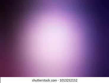 Light Purple vector modern elegant template. Modern geometrical abstract illustration with gradient. The blurred design can be used for your web site.