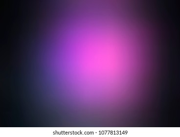 Light Purple vector modern elegant pattern. Modern geometrical abstract illustration with gradient. The template can be used as a background of a cell phone.