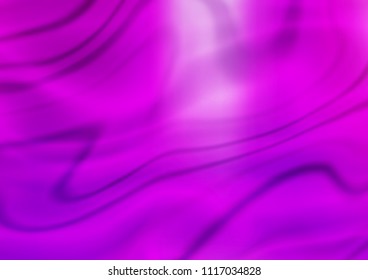 Light Purple vector modern elegant background. Shining colored illustration in a Brand new style. The blurred design can be used for your web site.