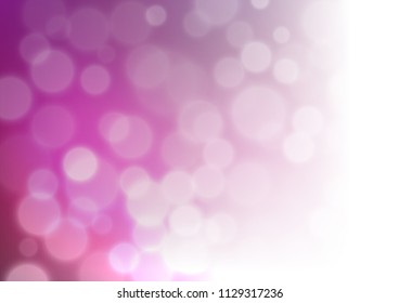 Light Purple vector modern elegant background. Shining colorful illustration in a Brand new style. Brand new style for your business design.
