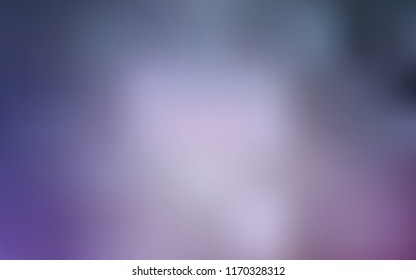 Light Purple vector modern elegant layout. A completely new color illustration in a vague style. Brand new design for your business.
