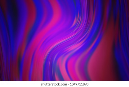 Light Purple vector modern elegant background. Colorful illustration in abstract style with gradient. Smart design for your work.