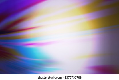 Light Purple vector modern elegant backdrop. An elegant bright illustration with gradient. Background for a cell phone.
