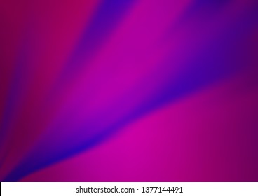 Light Purple vector modern elegant background. Shining colorful illustration in a Brand new style. The template can be used for your brand book.