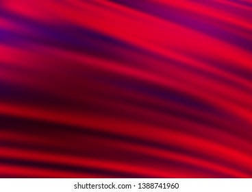 Light Purple vector modern elegant template. An elegant bright illustration with gradient. The background for your creative designs.
