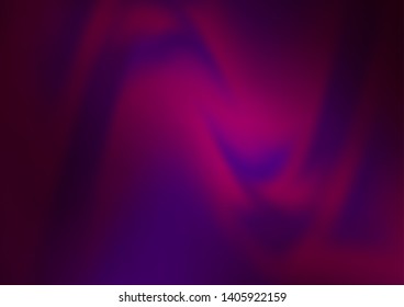 Light Purple vector modern elegant background. Shining colorful illustration in a Brand new style. The template for backgrounds of cell phones.
