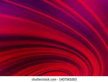 Light Purple vector modern elegant template. Modern geometrical abstract illustration with gradient. The template for backgrounds of cell phones.