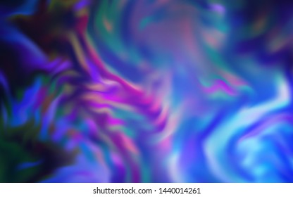 Light Purple vector modern elegant backdrop. Modern abstract illustration with gradient. Smart design for your work.
