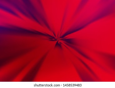 Light Purple vector modern elegant background. Modern geometrical abstract illustration with gradient. The blurred design can be used for your web site.