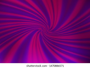 Light Purple vector modern elegant background. A vague abstract illustration with gradient. The elegant pattern for brand book.
