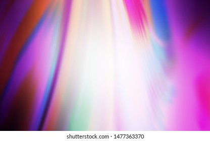 Light Purple vector modern elegant background. Colorful illustration in abstract style with gradient. New design for your business.