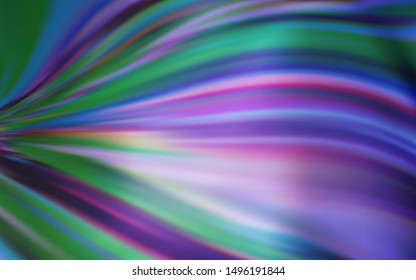 Light Purple vector modern elegant layout. Abstract colorful illustration with gradient. Elegant background for a brand book.