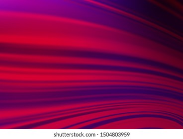 Light Purple vector modern elegant template. Colorful abstract illustration with gradient. Brand new design for your business.