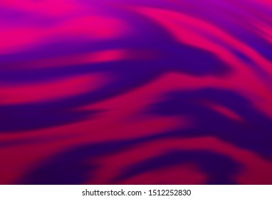 Light Purple vector modern elegant backdrop. Colorful abstract illustration with gradient. Completely new design for your business.