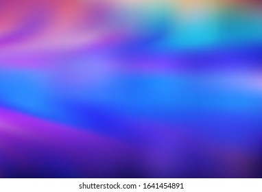 Light Purple vector modern elegant background. Abstract colorful illustration with gradient. Blurred design for your web site.