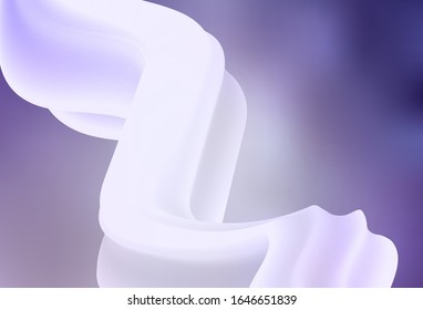 Light Purple vector modern elegant background. Shining colorful illustration in smart style. Completely new design for your business.