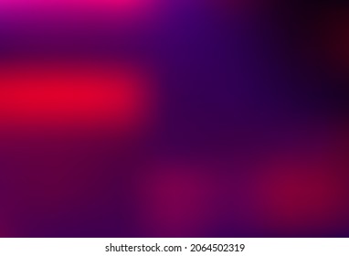 Hellvioletter, moderner, eleganter Hintergrund. Abstrakte Illustration mit elegantem Design. Neue Vorlage für Ihr Design.