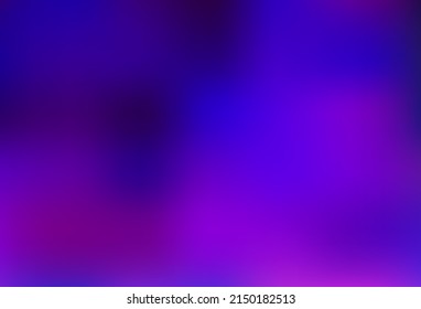 Light Purple vector modern elegant template. Modern abstract illustration with gradient. Brand new design for your business.