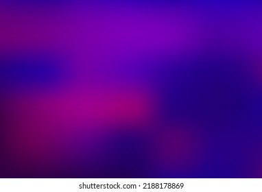 Light Purple vector modern elegant template. Shining colorful illustration in a Brand new style. Template for any brand book.