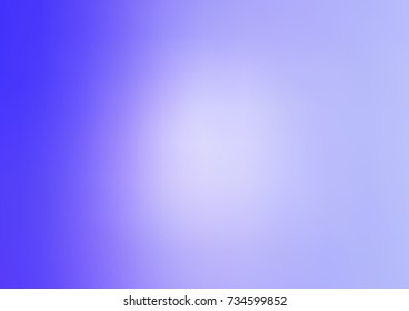 Light Purple vector modern elegant template. Colorful illustration in abstract style with gradient. The completely new template can be used for your brand book.